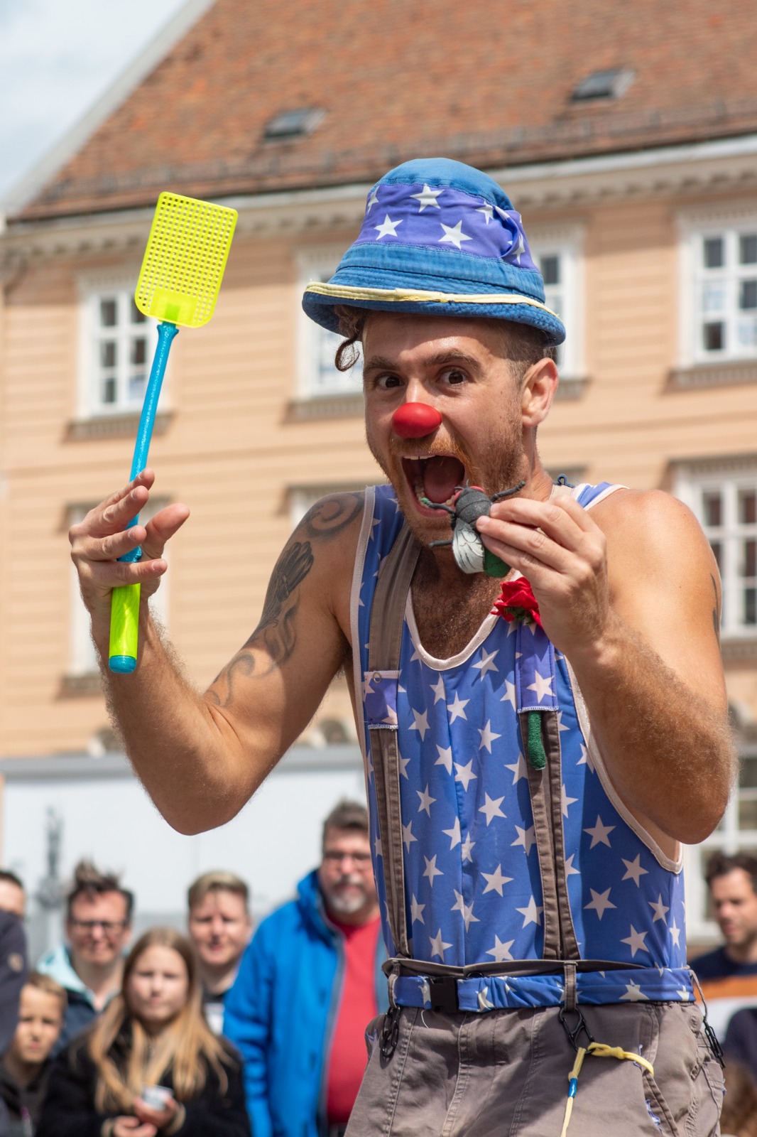 event image