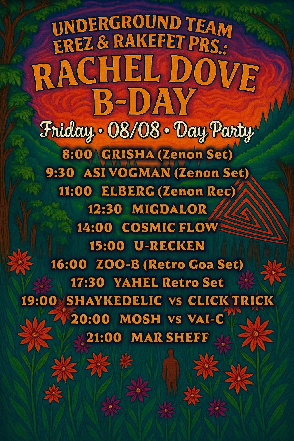 festival