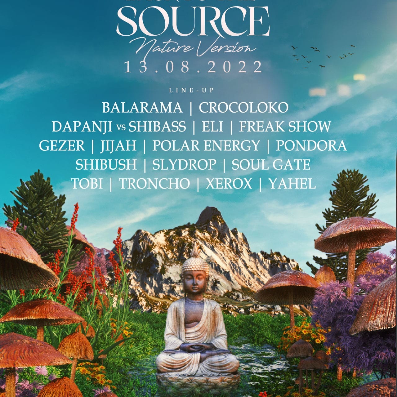 festival