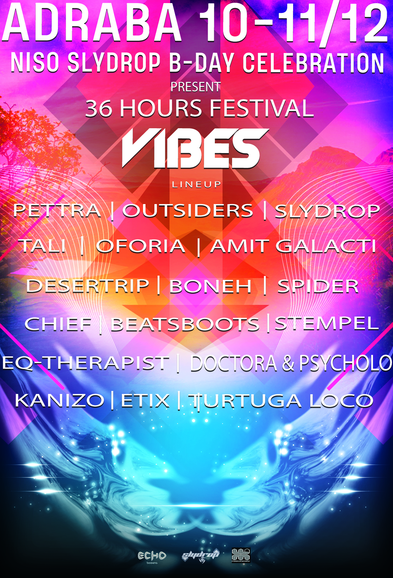 festival
