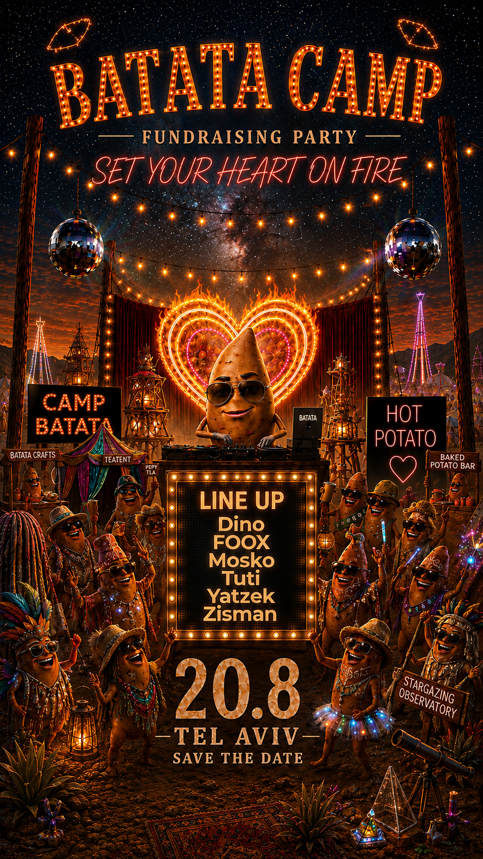 festival