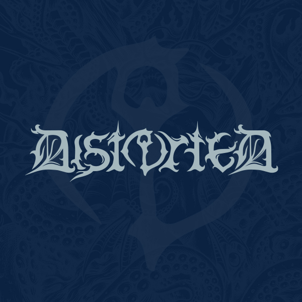 DISTORTED - THE AWAKENING CONCERT