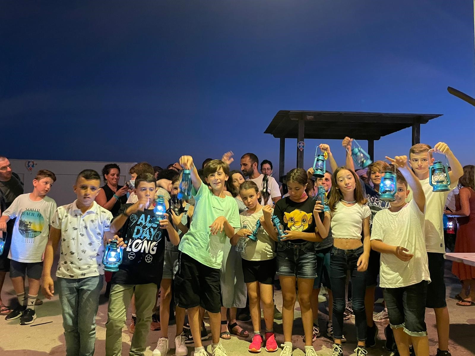event image